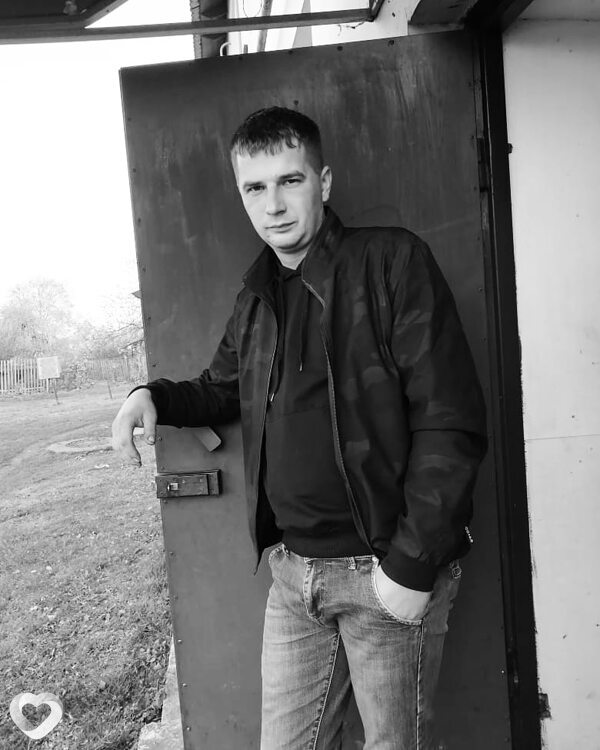 Алексей, 32, Калуге — анкета №618053