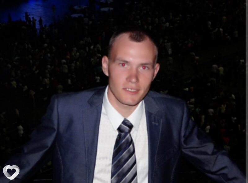 Евгений, 38, Алматы — анкета №618059