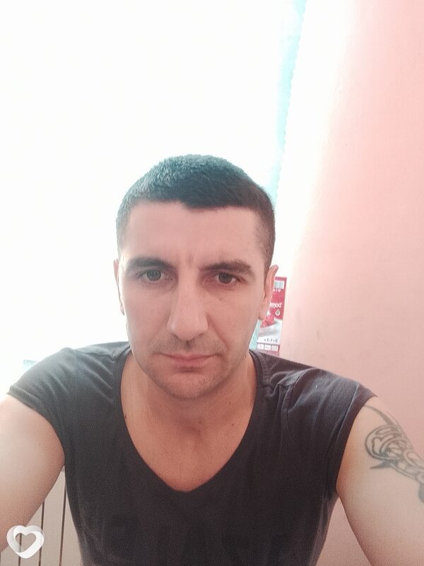 Олег, 36, Таганроге — анкета №618060