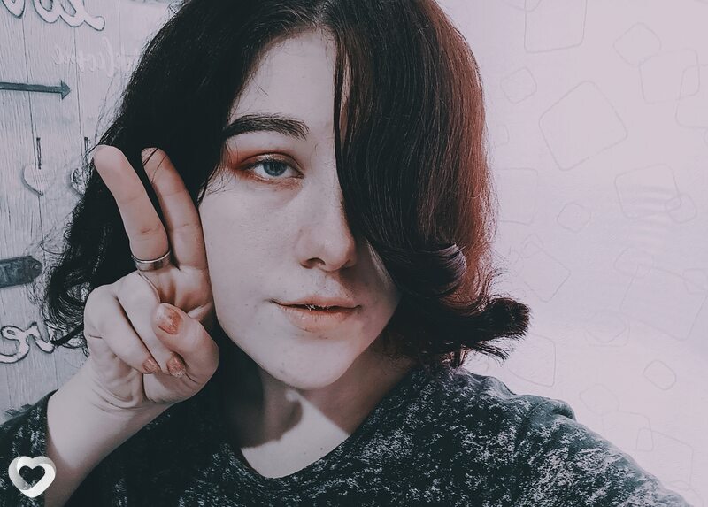 Дарья Высоцкая, 25, Хабаровске — анкета №618064