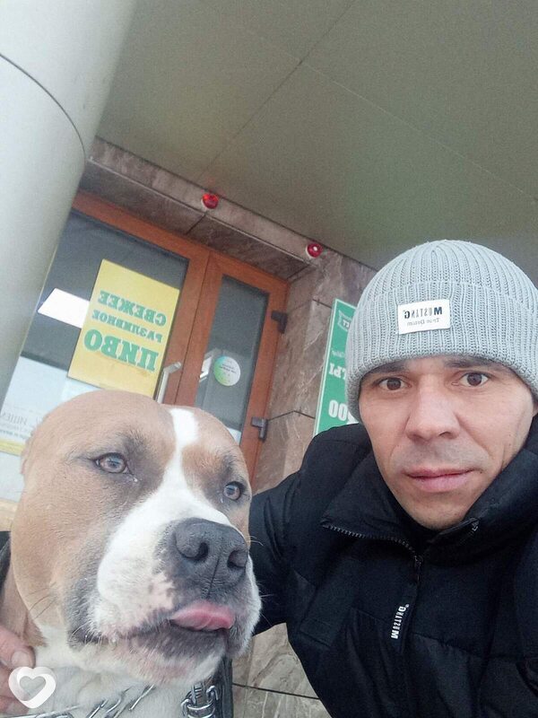 Сергей, 42, Абакане — анкета №618067