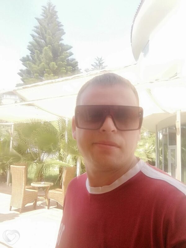Евгений, 35, Челябинске — анкета №618121