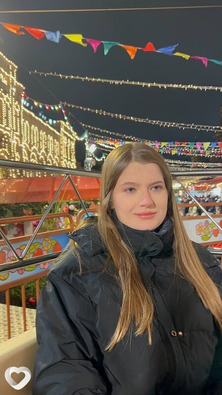 Алина, 42, Москве — анкета №618124