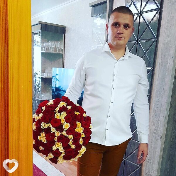 Kostya, 66, Минске — анкета №618125