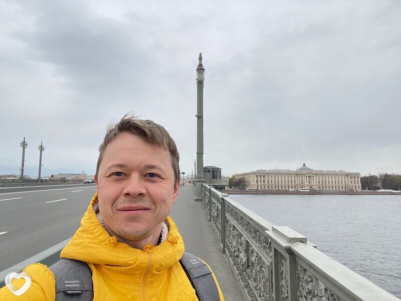Алексей, 39, Москве — анкета №618128