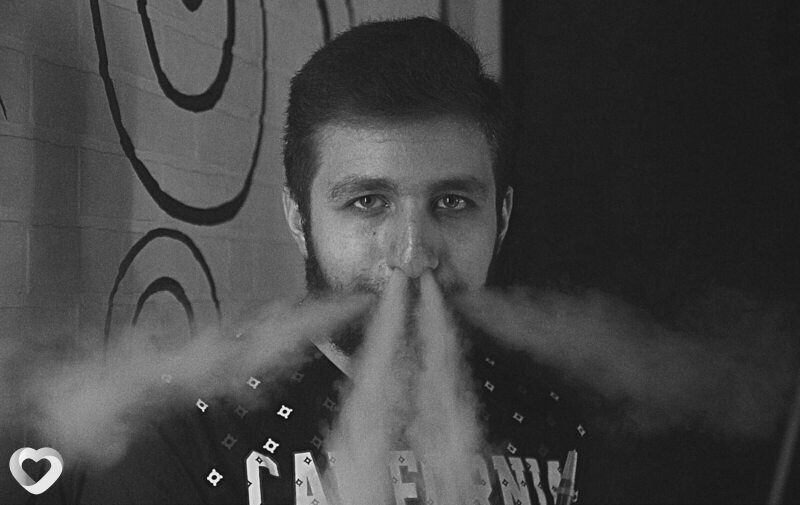 Давид, 30, Москве — анкета №618136