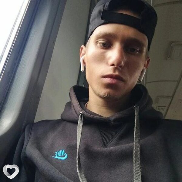 Док, 25, Минске — анкета №618138