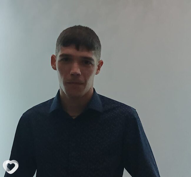 Александар, 31, Комсомольске-на-Амуре — анкета №618139