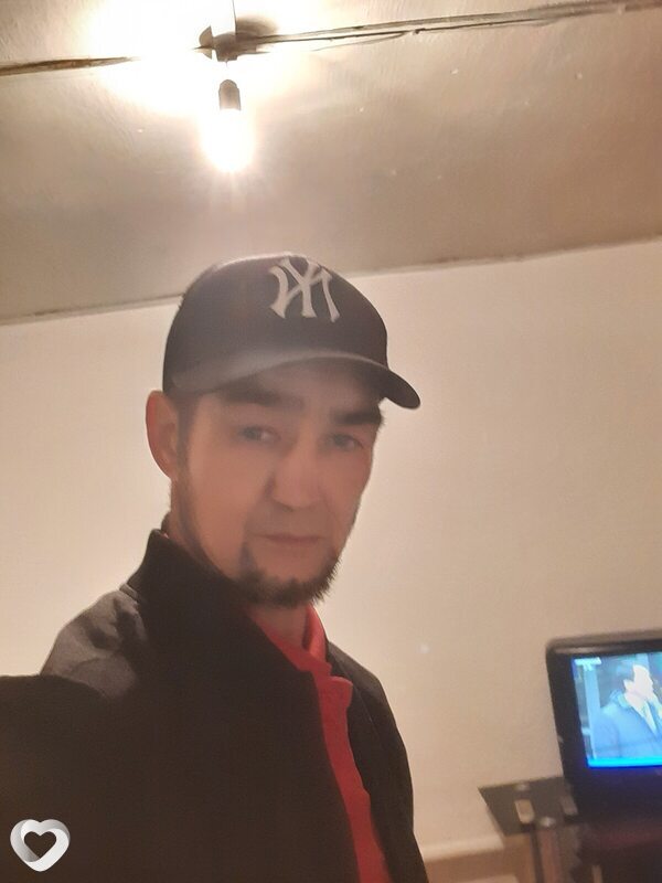 Алим, 47, Актюбинске — анкета №618143