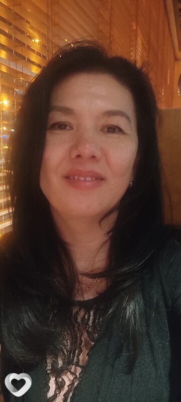 Алена, 49, Саратове — анкета №617952
