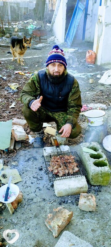 Марат, 36, Нальчике — анкета №617958