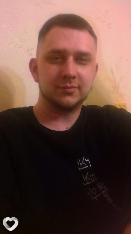 Артур, 30, Бресте — анкета №617960