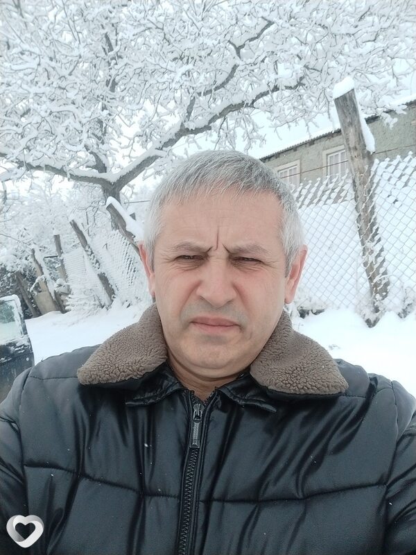 Murad, 43, Москве — анкета №617964