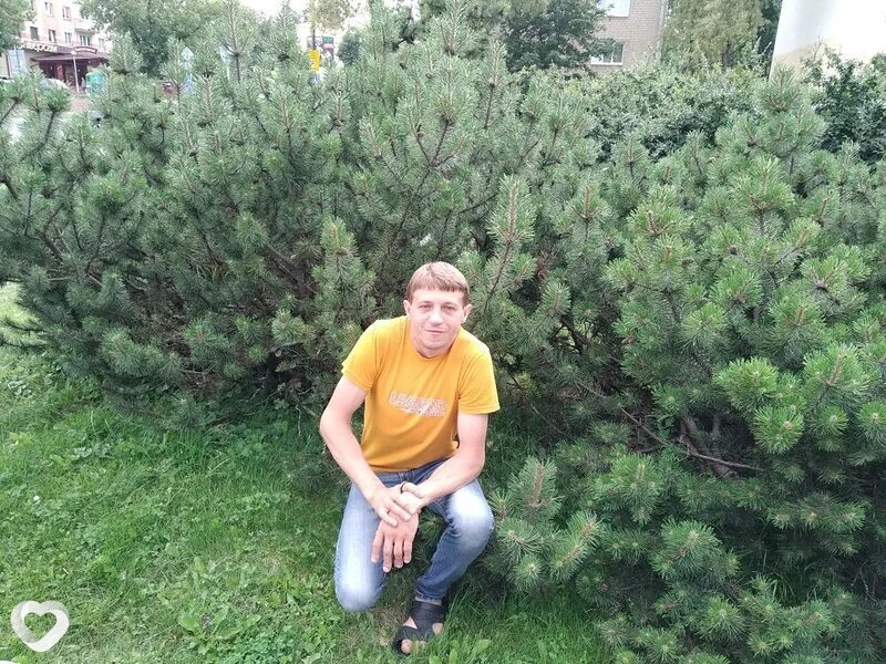Ток, 37, Новозыбкове — анкета №617971