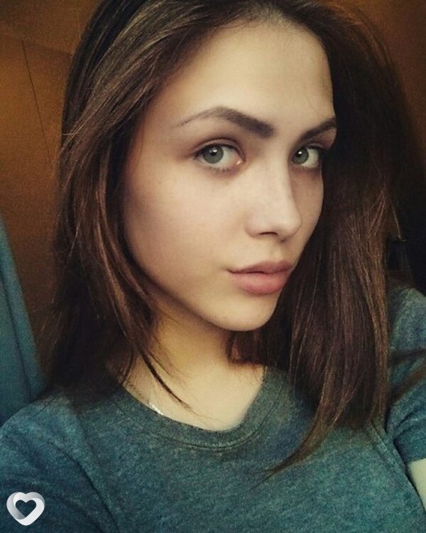 Катя, 40, Киеве — анкета №618423