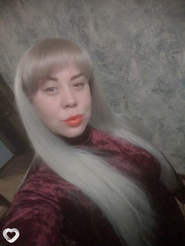 Сима, 37, Похвистневе — анкета №618426