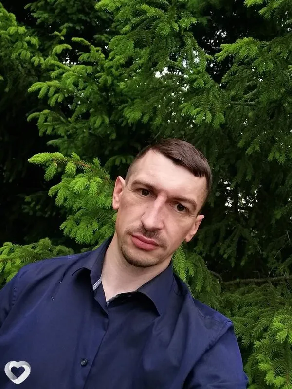 Al, 30, Барнауле — анкета №618441