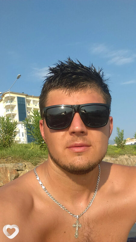 Сергей, 40, Минске — анкета №618444