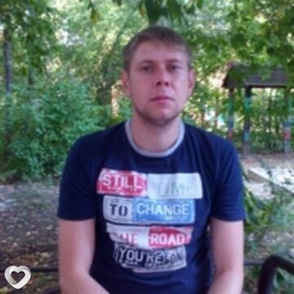 Евгений, 41, Волгограде — анкета №618097