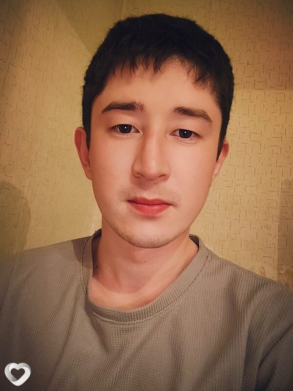 Ильяс, 26, Белорецке — анкета №618099