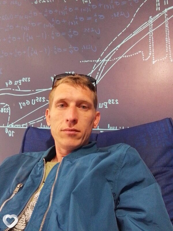 Дмитрий, 36, Москве — анкета №618102