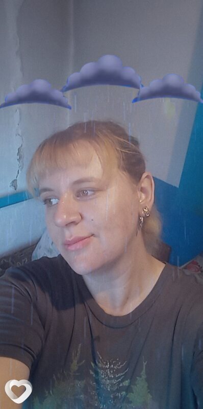 Маргарита, 30, Петропавловске — анкета №618115