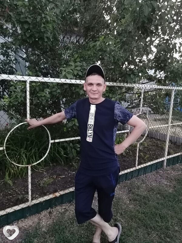 Эдуард, 38, Екатеринбурге — анкета №618117