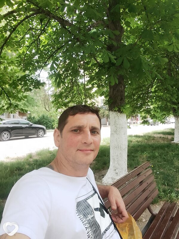 Виталий, 35, Луганске — анкета №618118