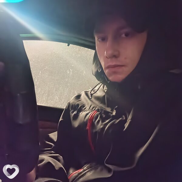 Макс, 30, Новосибирске — анкета №618323