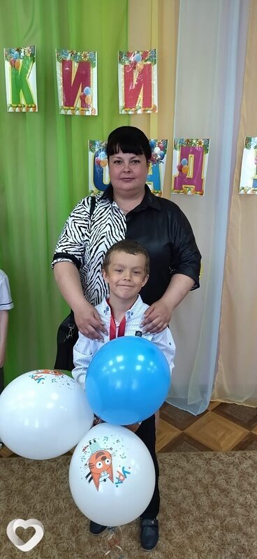 Олеся Стулова, Родники (Ивановская обл)