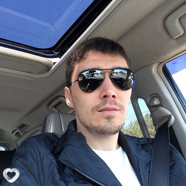 Влад, 43, Анжеро-Судженске — анкета №618327
