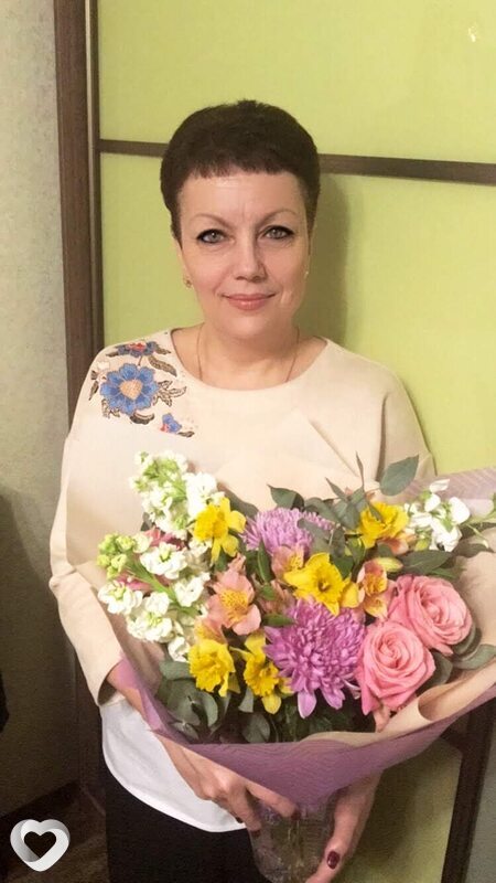 Ирина, 62, Нижнем Новгороде — анкета №618336