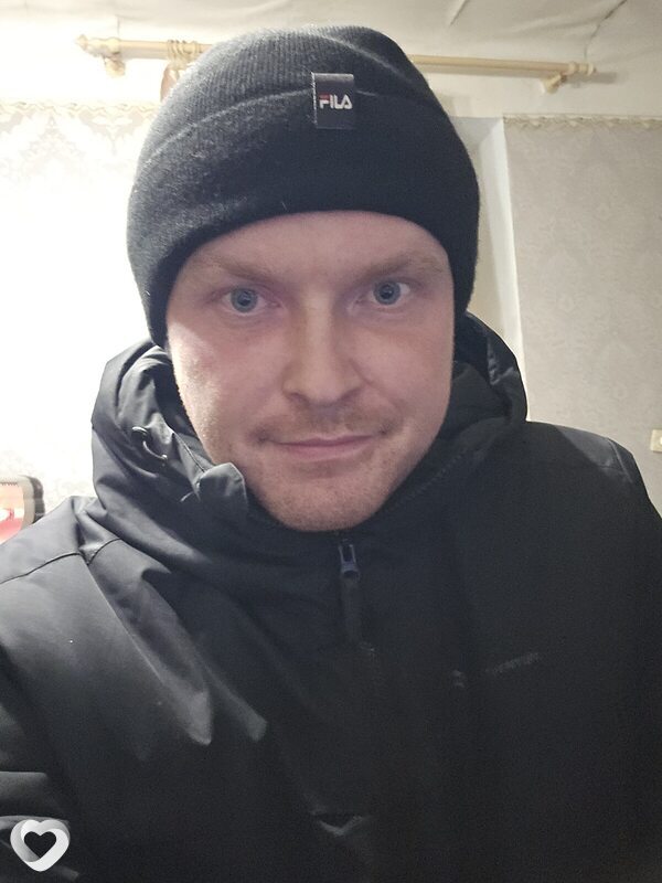 Александр, 30, Жуковском — анкета №618341