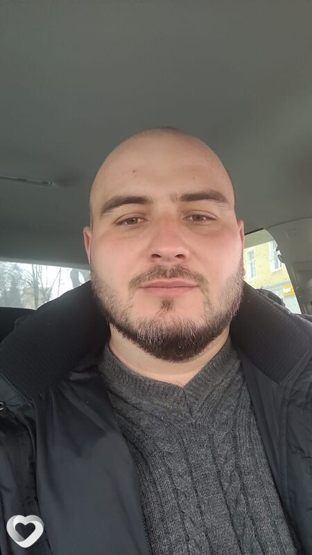 Александр, 39, Ростове-на-Дону — анкета №618342