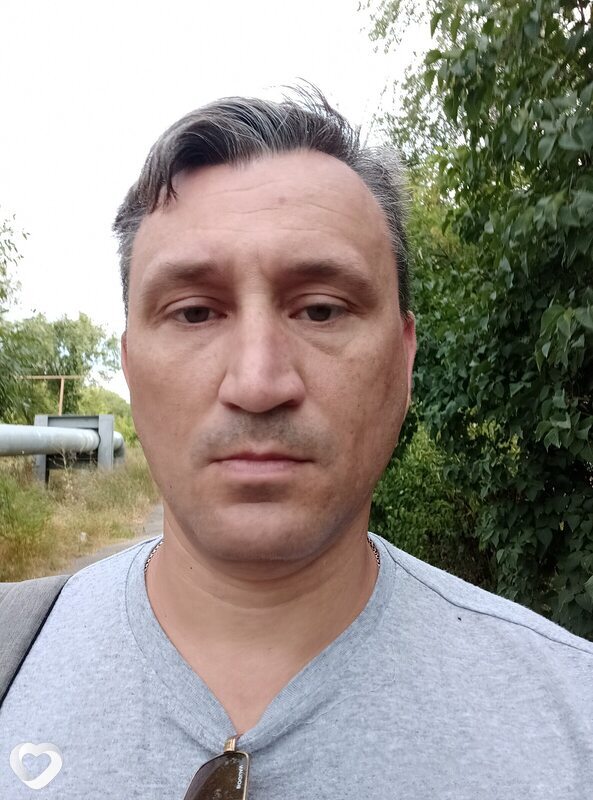 Макс, 45, Невинномысске — анкета №618344