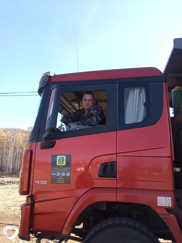 Алексей, 37, Чите — анкета №618199