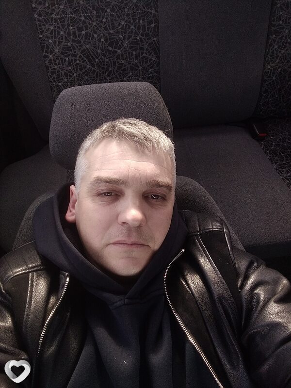Макс, 46, Омске — анкета №618212