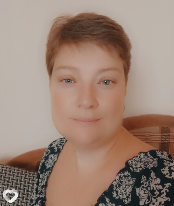 Надежда, 45, Новосибирске — анкета №618146