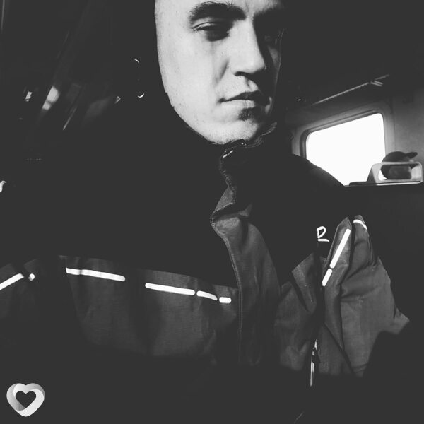Илья, 22, Новосибирске — анкета №618153