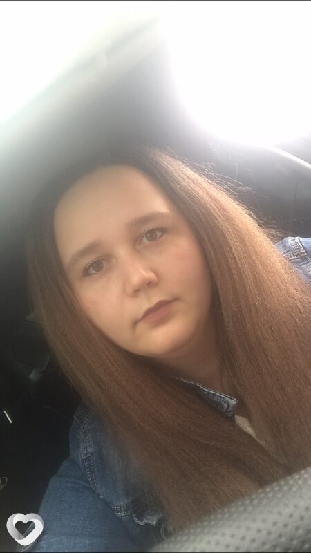 Екатерина, 30, Туле — анкета №618158