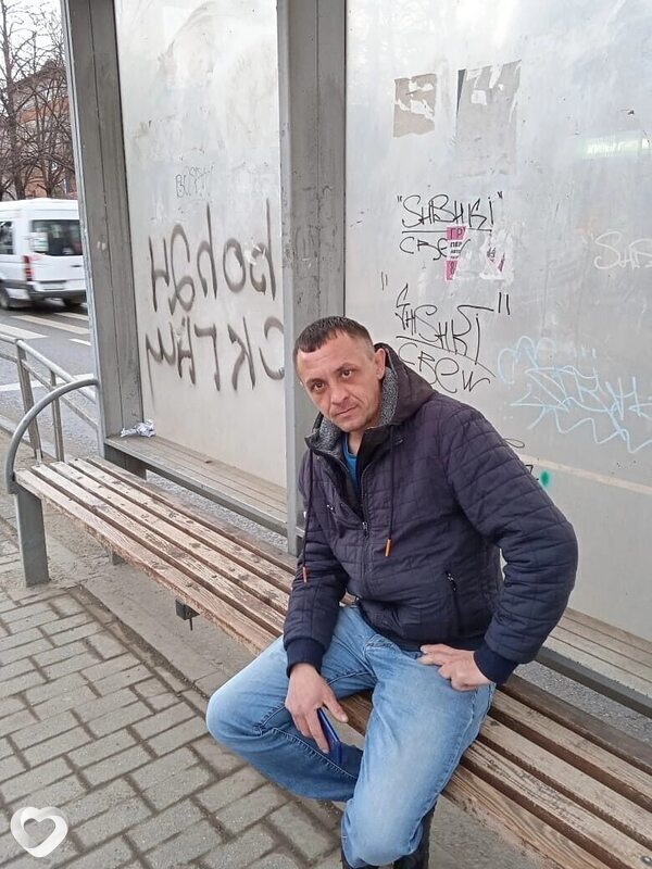 Аслан, 36, Краснодаре — анкета №618161