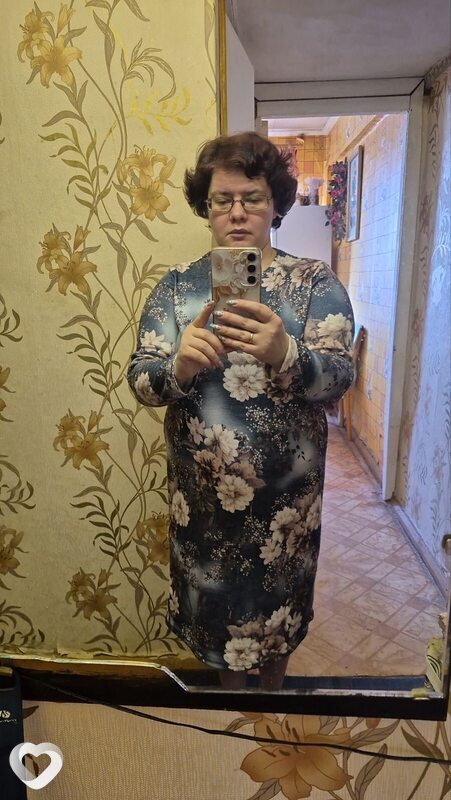 Зинаида, 57, Минске — анкета №618164