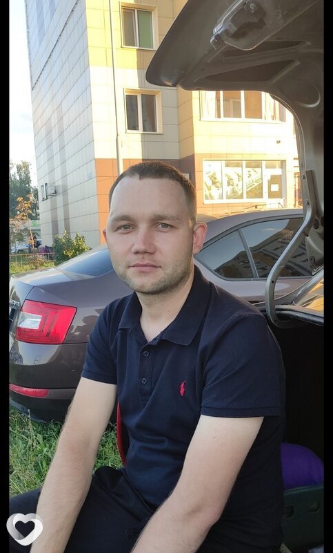 Рустем, 36, Казани — анкета №618270