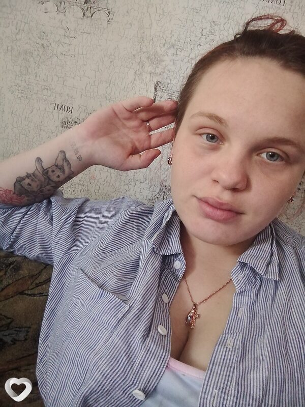 Нежнее Ножа, Урюпинск