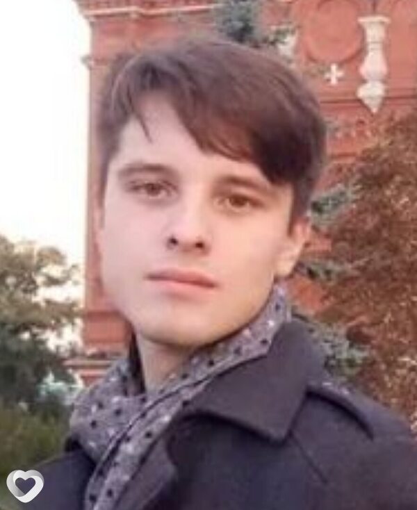 Сергей, 28, Серпухове — анкета №618273