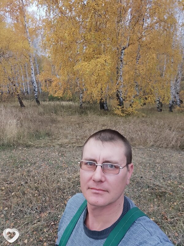 Руслан, 37, Оренбурге — анкета №618274