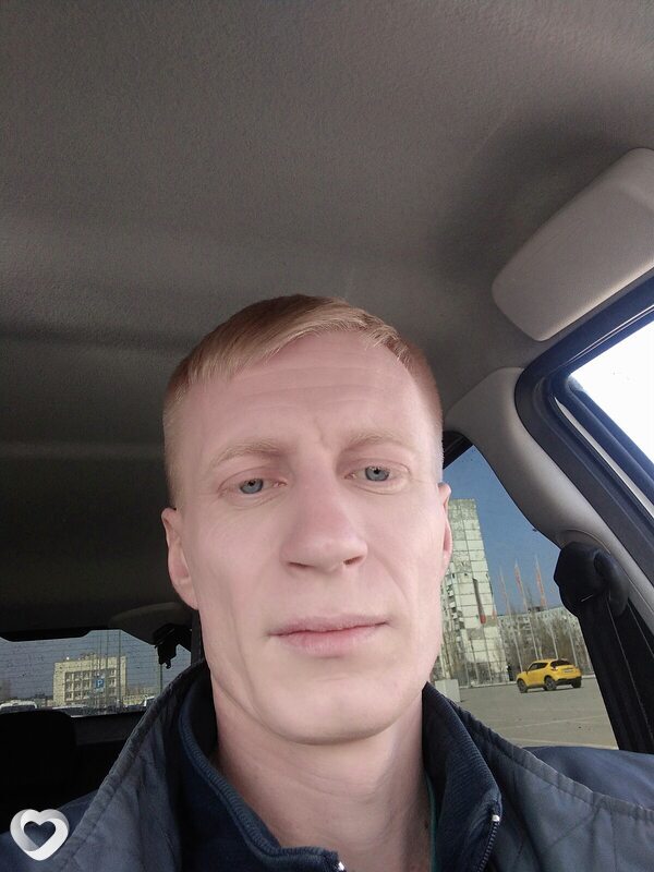 Сергей, 43, Волгограде — анкета №618276