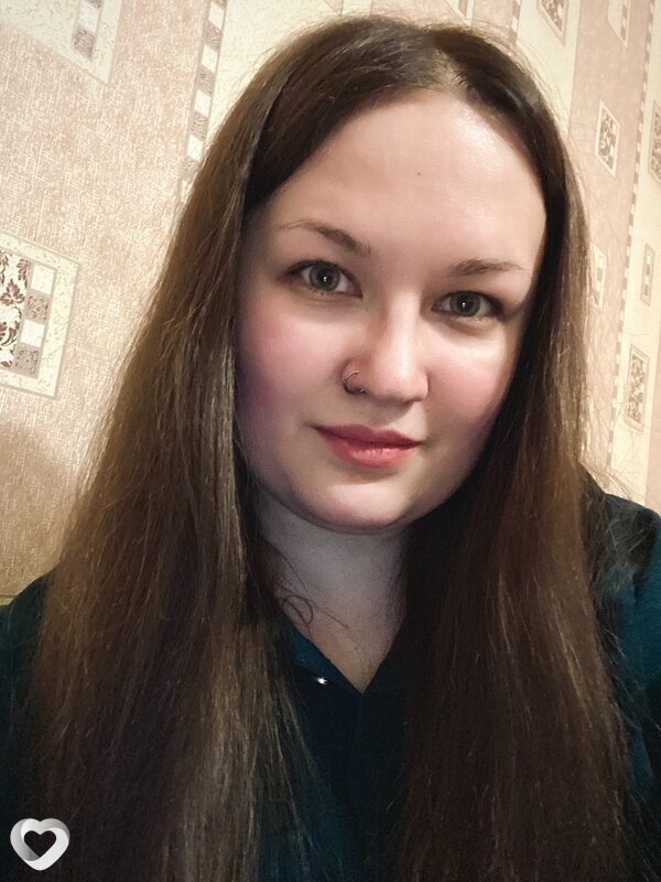 Алина, 26, Волгограде — анкета №618277