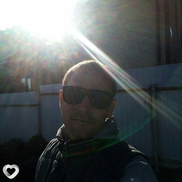 Sanek, 39, Москве — анкета №618283