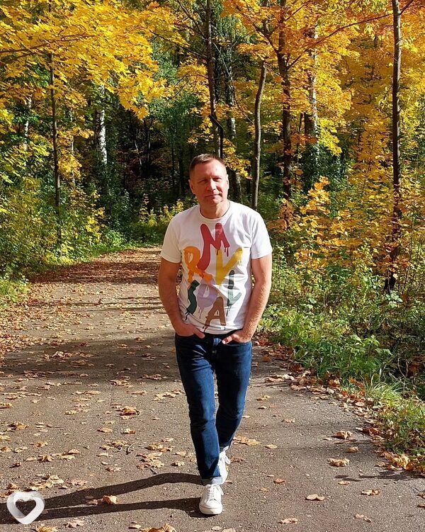 Андрей, 47, Уфе — анкета №618285